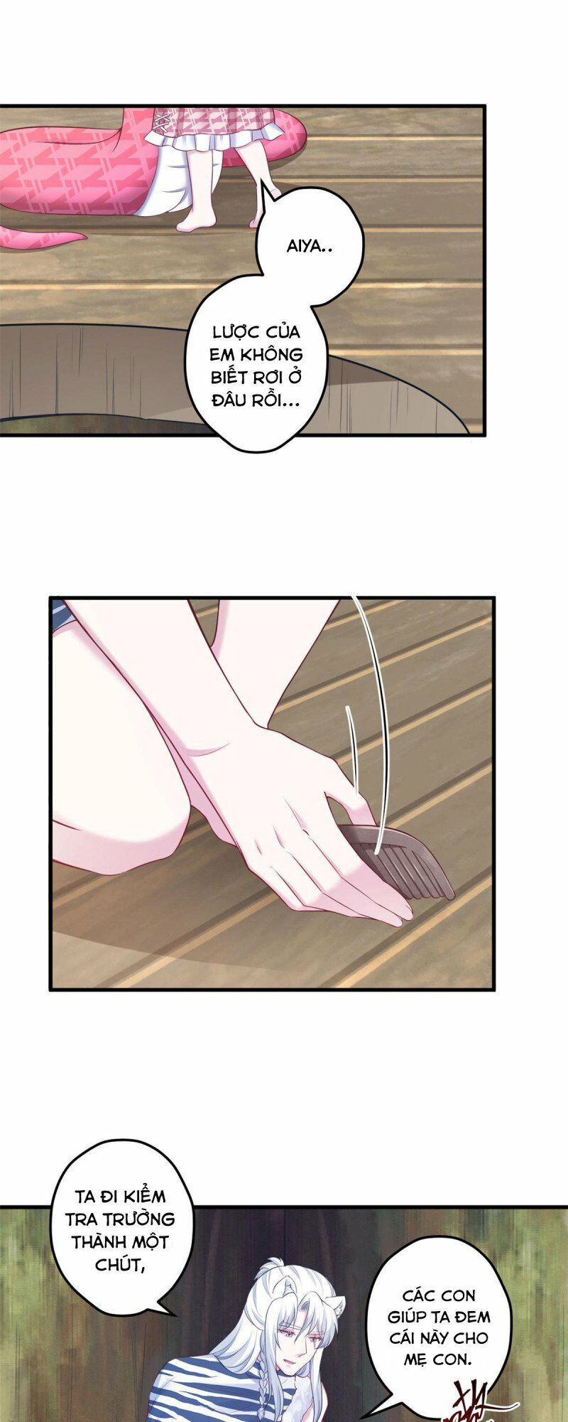 Thảnh Thơi Thú Thế Chủng Chủng Điền, Sinh Sinh Tể Chap 430 - Next Chap 431