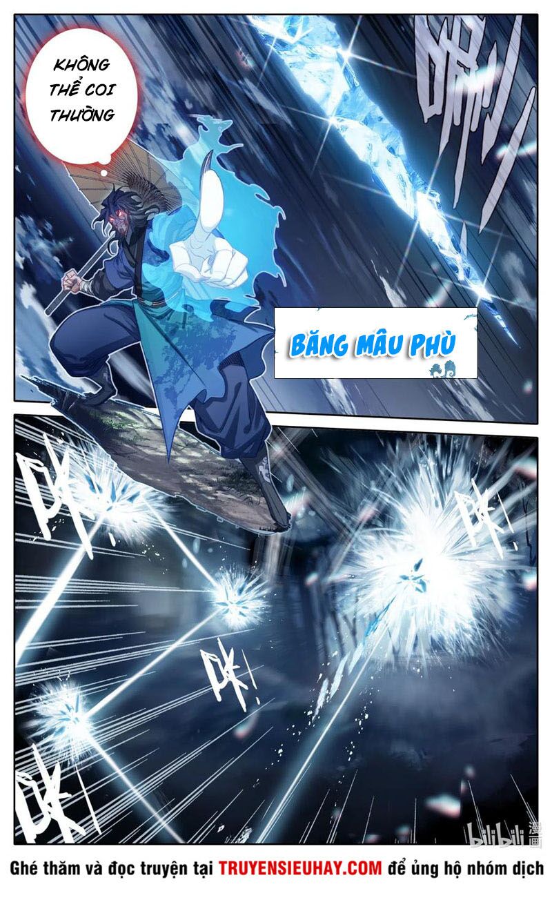 Phàm Nhân Tu Tiên Chap 94 - Next Chap 95