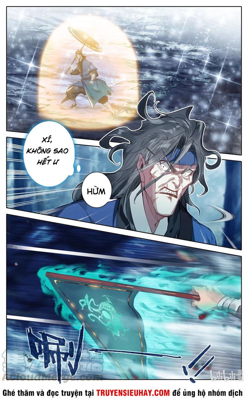 Phàm Nhân Tu Tiên Chap 94 - Next Chap 95