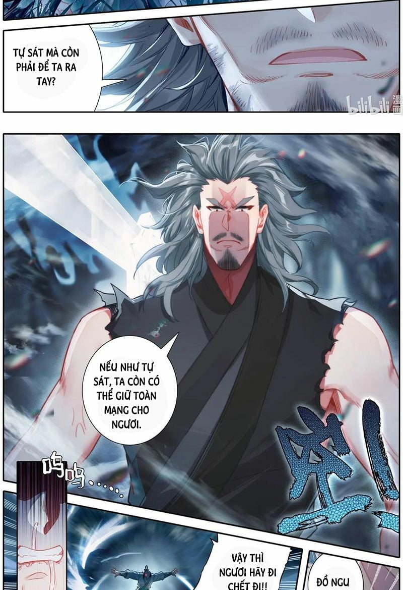 Phàm Nhân Tu Tiên Chap 92 - Next Chap 93