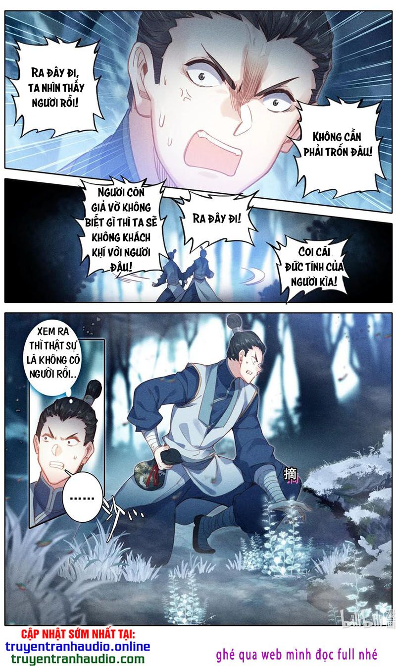 Phàm Nhân Tu Tiên Chap 89 - Next Chap 90