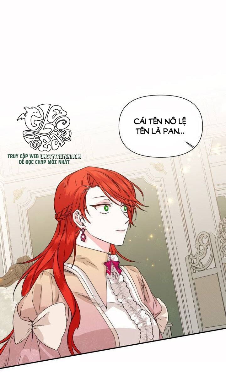 Kết Thúc Có Hậu Của Nhân Vật Phản Diện Chap 47 - Next Chap 48