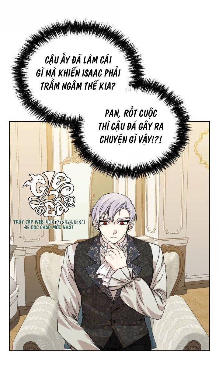 Kết Thúc Có Hậu Của Nhân Vật Phản Diện Chap 47 - Next Chap 48