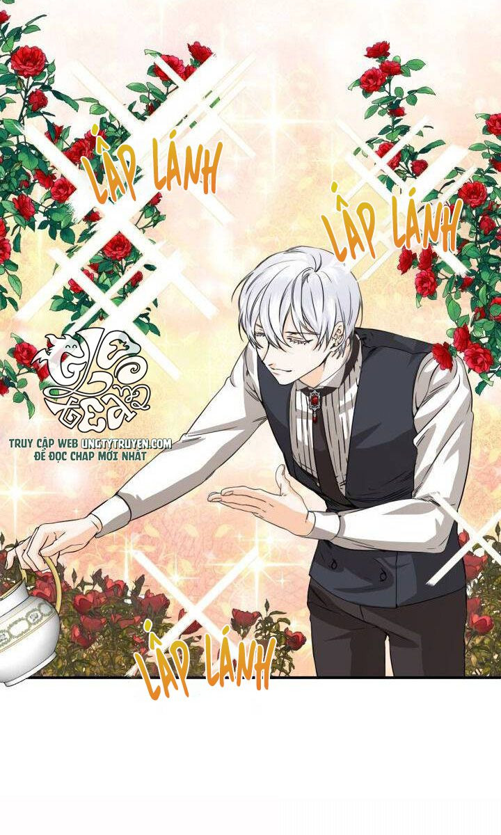 Kết Thúc Có Hậu Của Nhân Vật Phản Diện Chap 47 - Next Chap 48