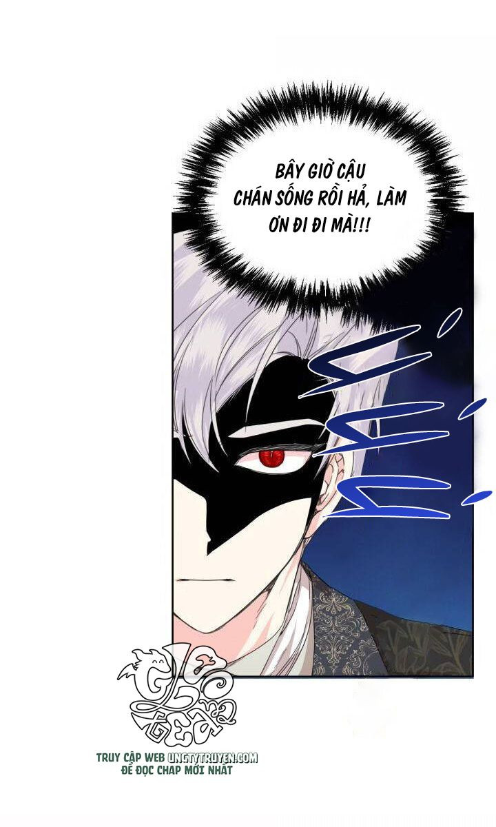 Kết Thúc Có Hậu Của Nhân Vật Phản Diện Chap 47 - Next Chap 48