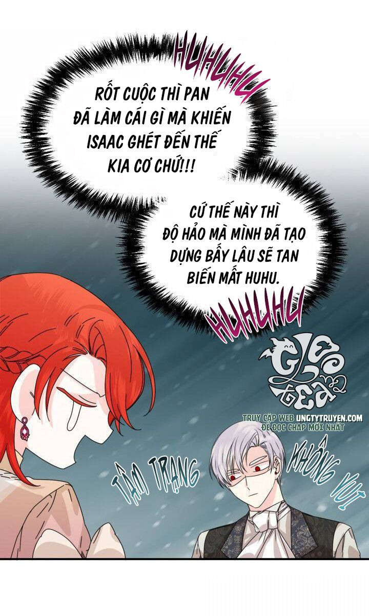 Kết Thúc Có Hậu Của Nhân Vật Phản Diện Chap 47 - Next Chap 48
