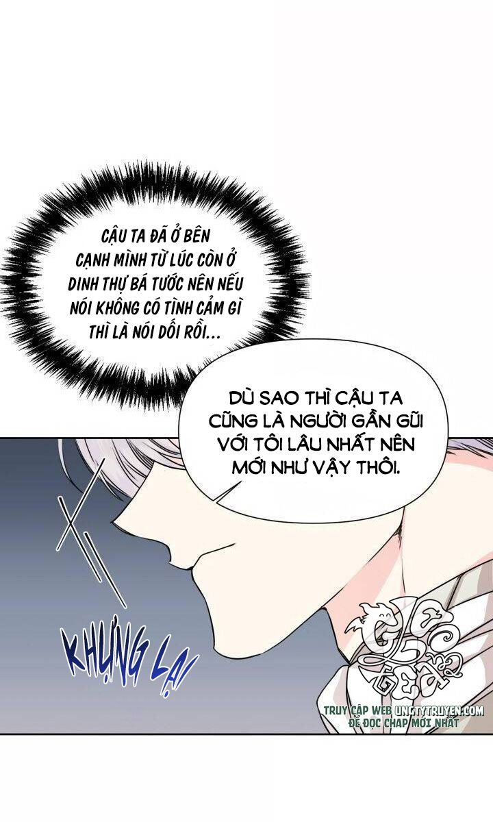 Kết Thúc Có Hậu Của Nhân Vật Phản Diện Chap 47 - Next Chap 48