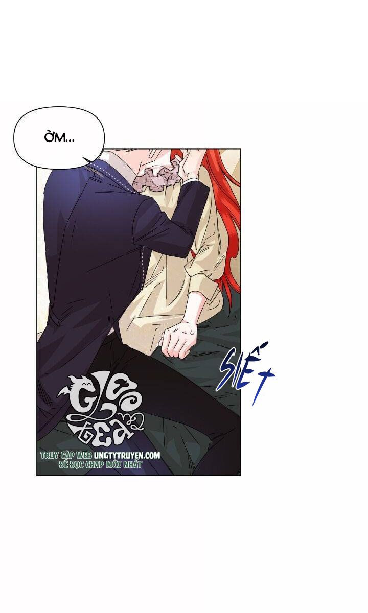 Kết Thúc Có Hậu Của Nhân Vật Phản Diện Chap 48 - Next Chap 49