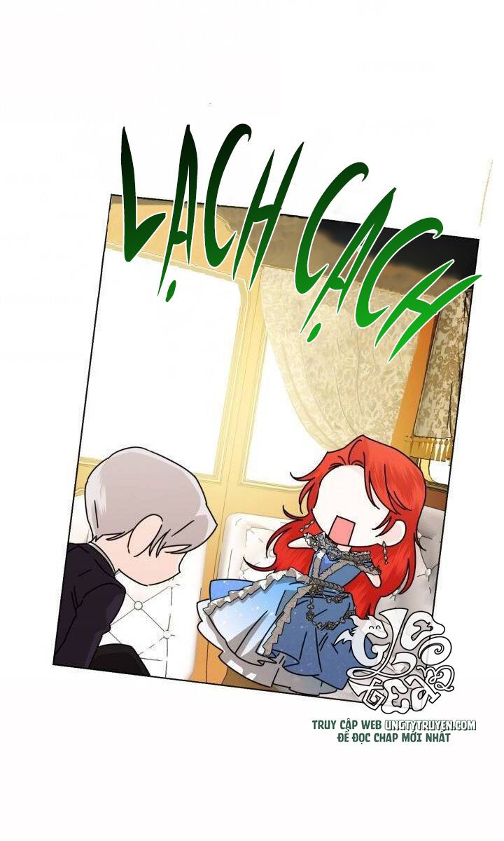 Kết Thúc Có Hậu Của Nhân Vật Phản Diện Chap 49 - Next Chap 50