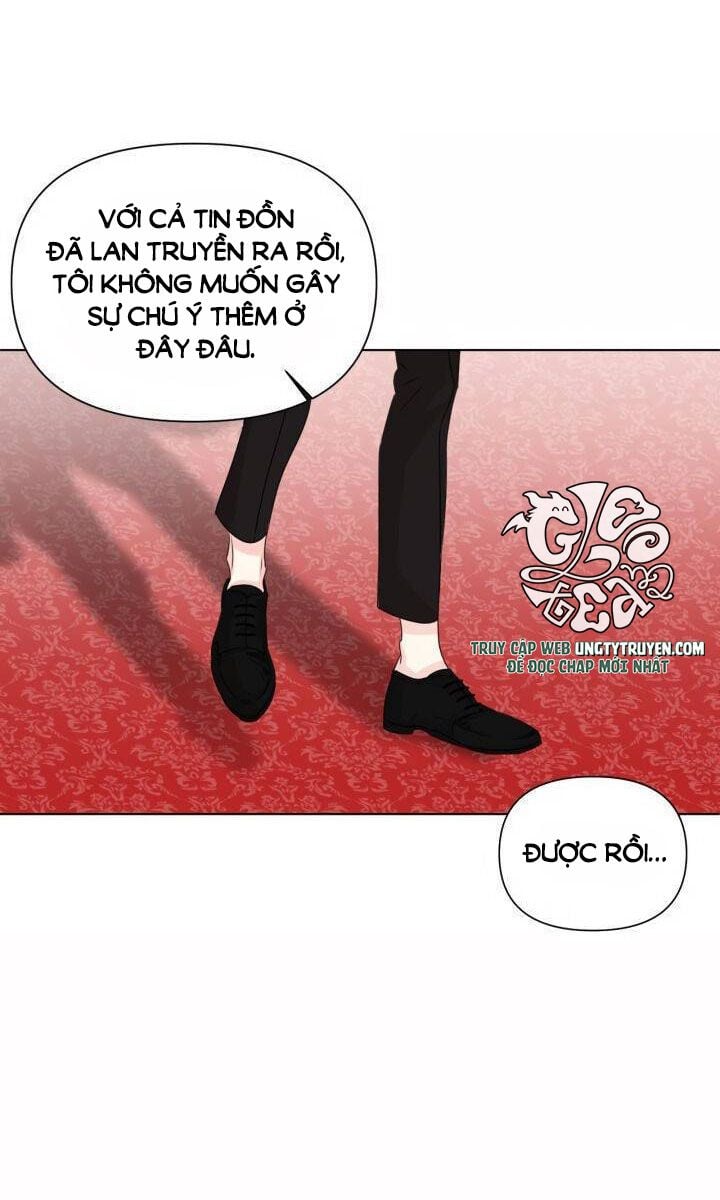 Kết Thúc Có Hậu Của Nhân Vật Phản Diện Chap 49 - Next Chap 50