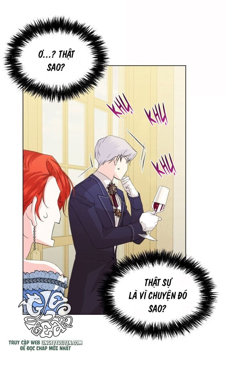 Kết Thúc Có Hậu Của Nhân Vật Phản Diện Chap 50 - Next Chap 51