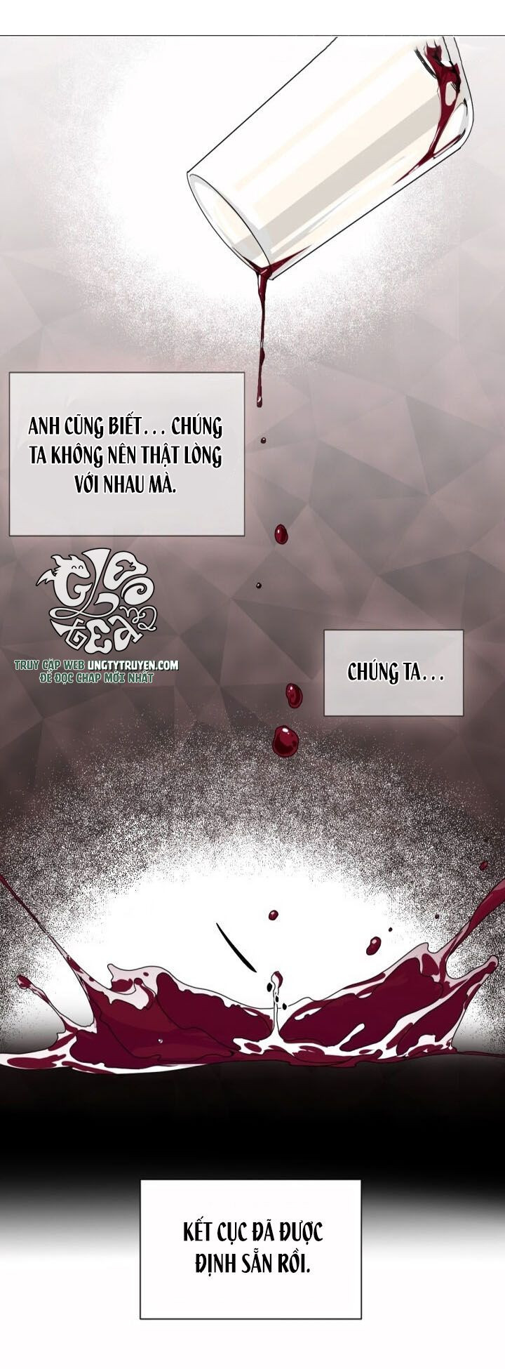 Kết Thúc Có Hậu Của Nhân Vật Phản Diện Chap 50 - Next Chap 51