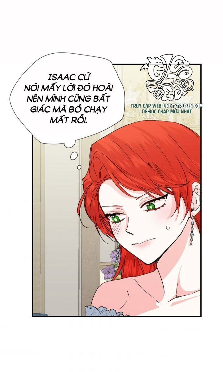 Kết Thúc Có Hậu Của Nhân Vật Phản Diện Chap 51 - Next Chap 52