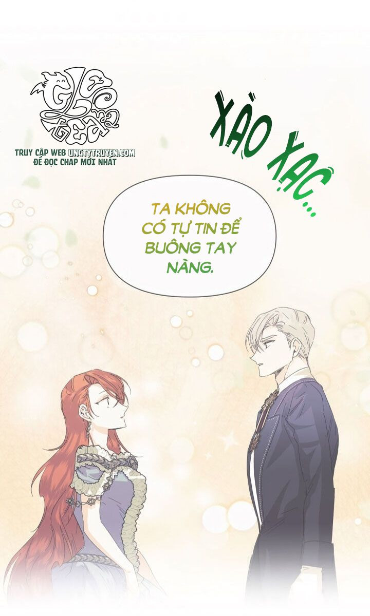 Kết Thúc Có Hậu Của Nhân Vật Phản Diện Chap 51 - Next Chap 52