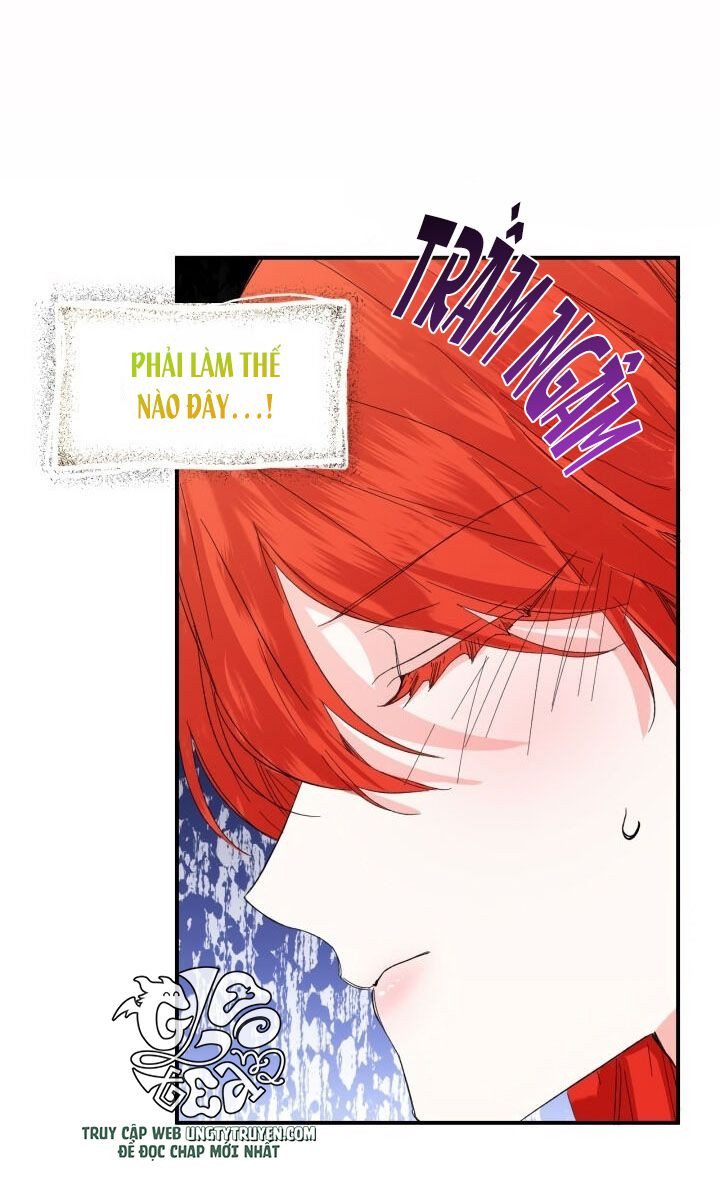 Kết Thúc Có Hậu Của Nhân Vật Phản Diện Chap 51 - Next Chap 52