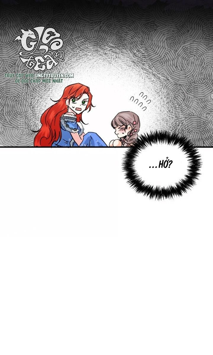 Kết Thúc Có Hậu Của Nhân Vật Phản Diện Chap 51 - Next Chap 52