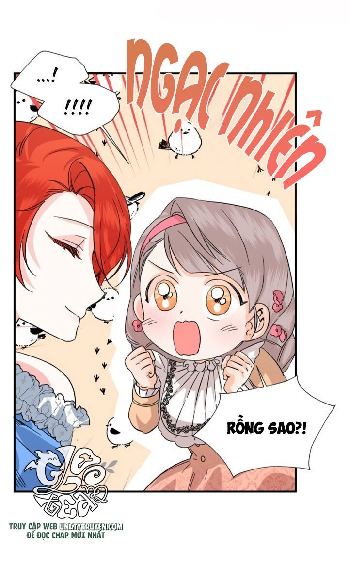 Kết Thúc Có Hậu Của Nhân Vật Phản Diện Chap 51 - Next Chap 52