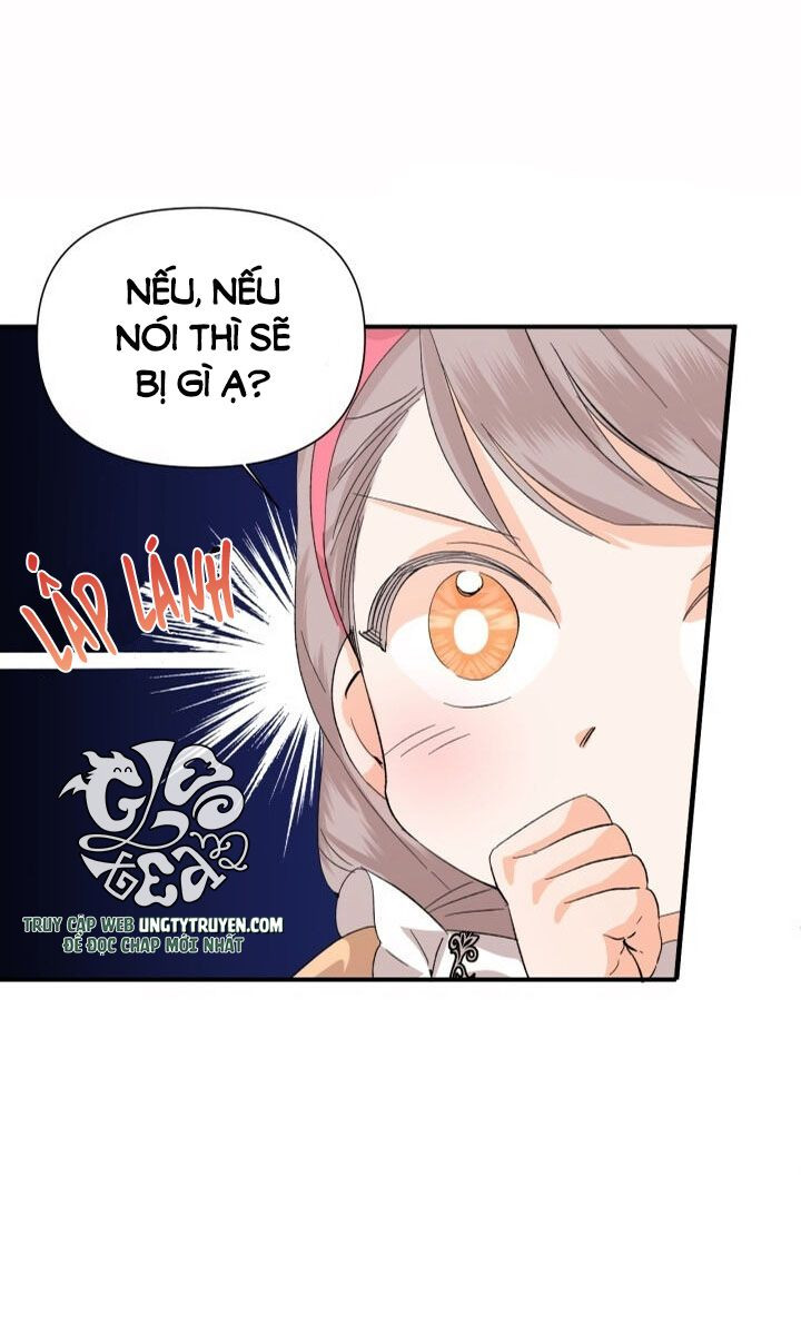 Kết Thúc Có Hậu Của Nhân Vật Phản Diện Chap 51 - Next Chap 52