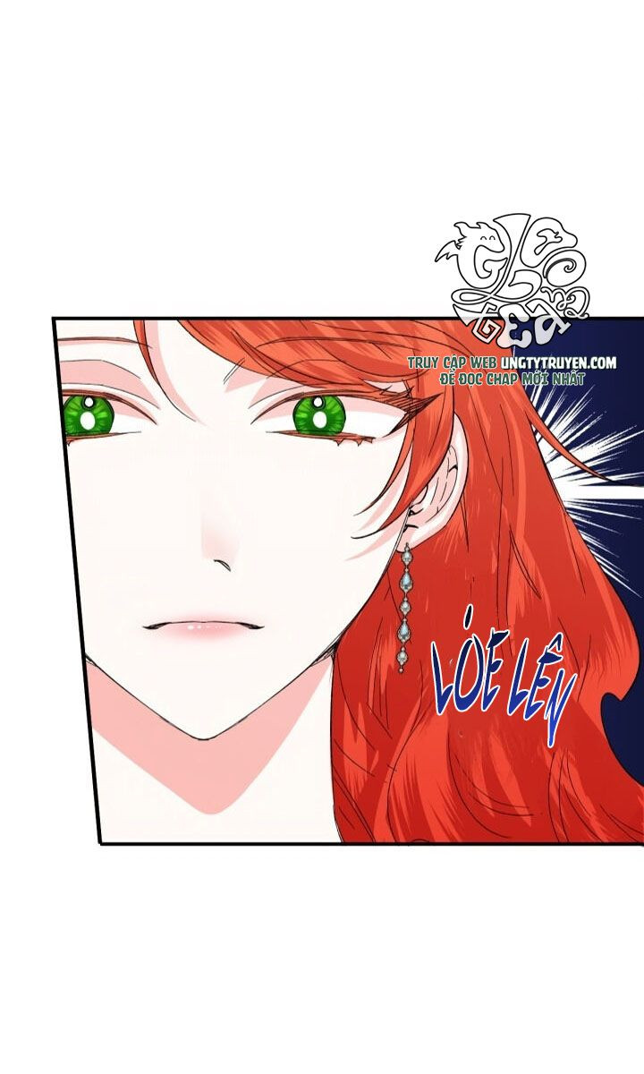 Kết Thúc Có Hậu Của Nhân Vật Phản Diện Chap 51 - Next Chap 52