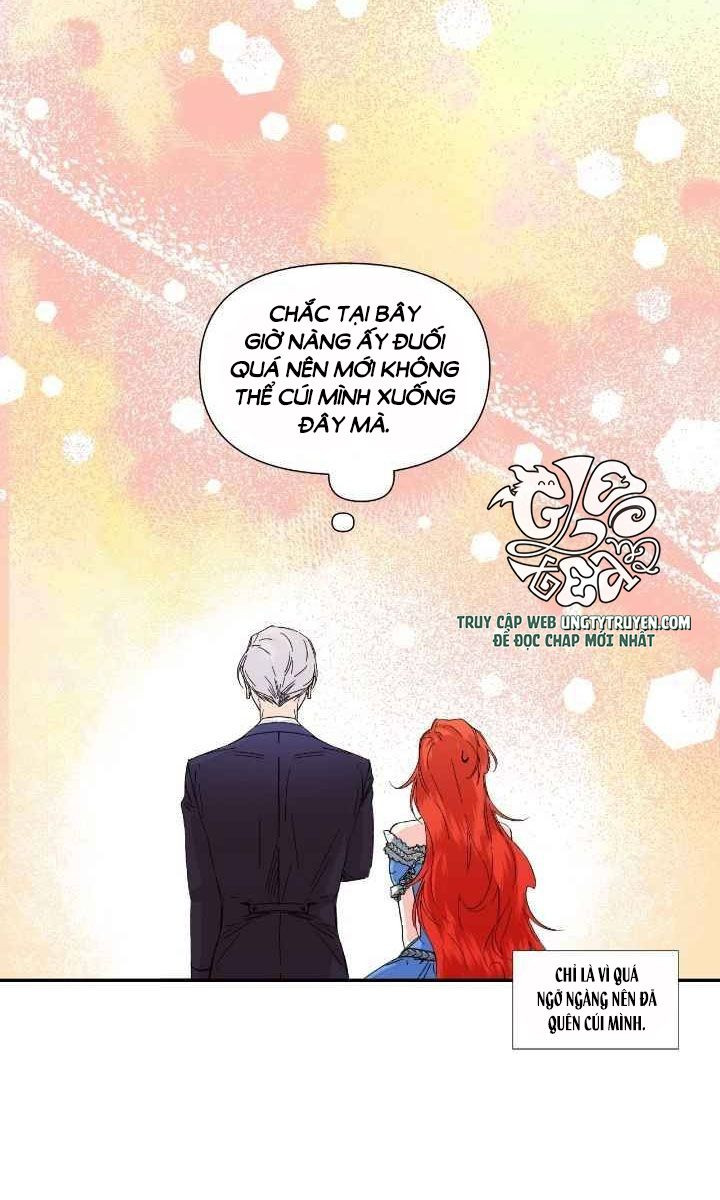 Kết Thúc Có Hậu Của Nhân Vật Phản Diện Chap 52 - Next Chap 53