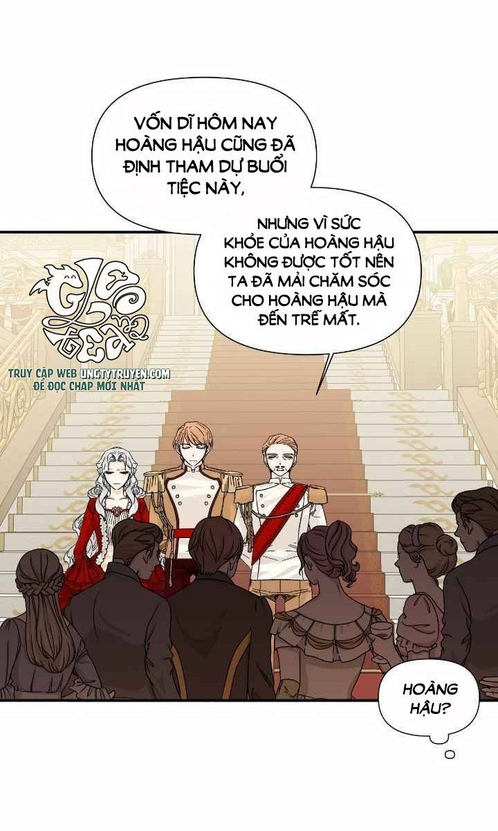 Kết Thúc Có Hậu Của Nhân Vật Phản Diện Chap 52 - Next Chap 53