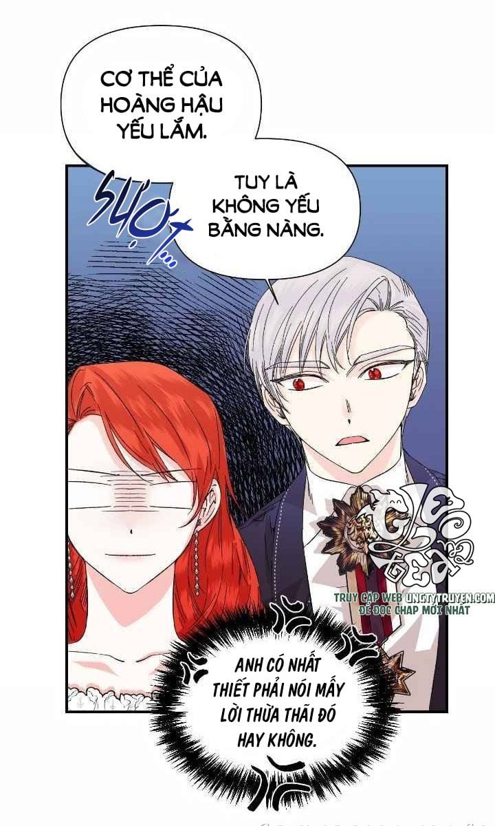 Kết Thúc Có Hậu Của Nhân Vật Phản Diện Chap 52 - Next Chap 53