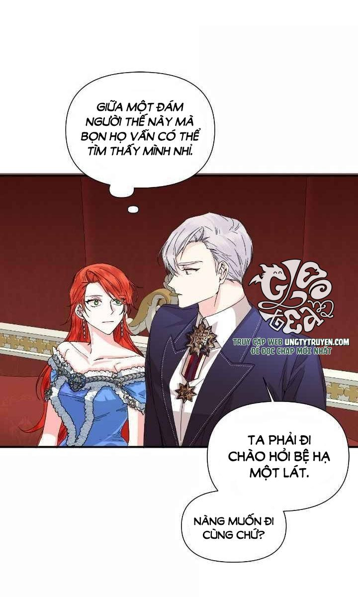 Kết Thúc Có Hậu Của Nhân Vật Phản Diện Chap 52 - Next Chap 53