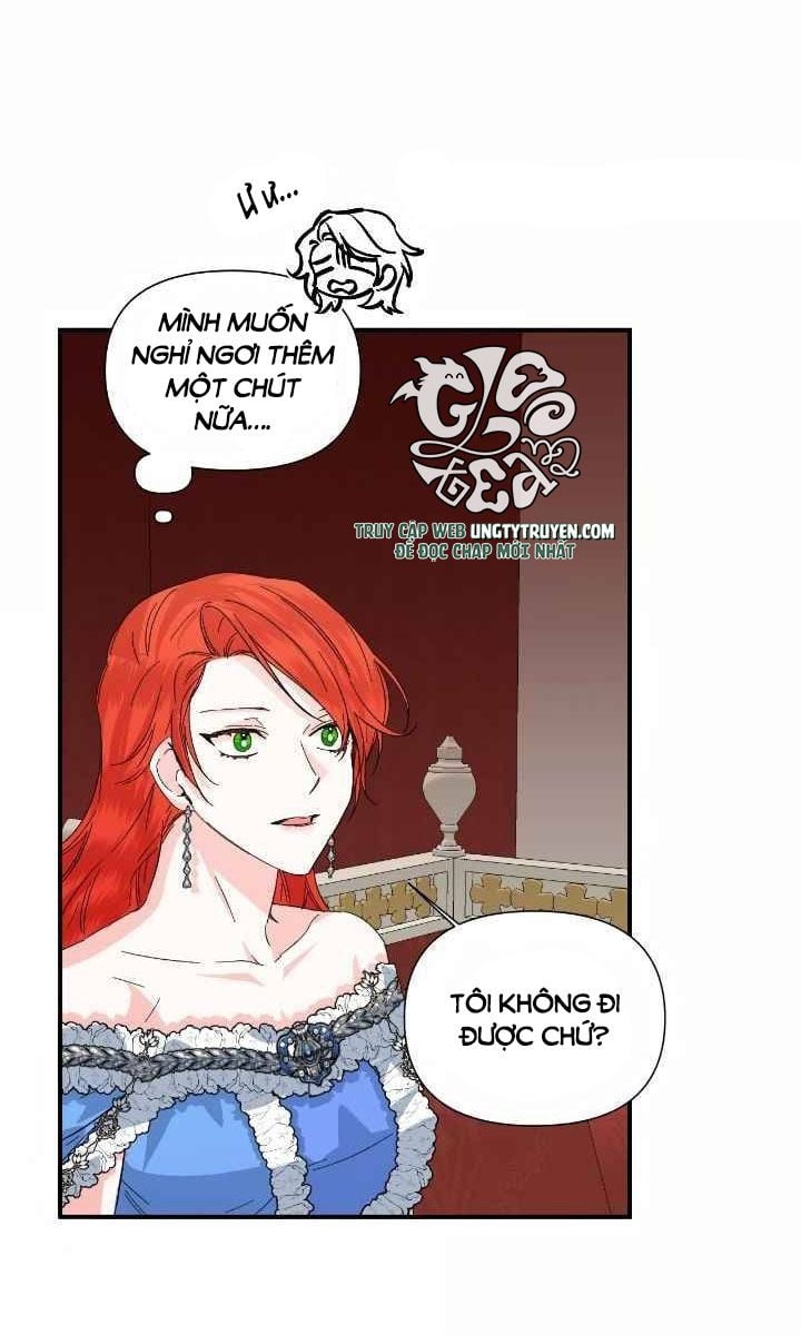 Kết Thúc Có Hậu Của Nhân Vật Phản Diện Chap 52 - Next Chap 53