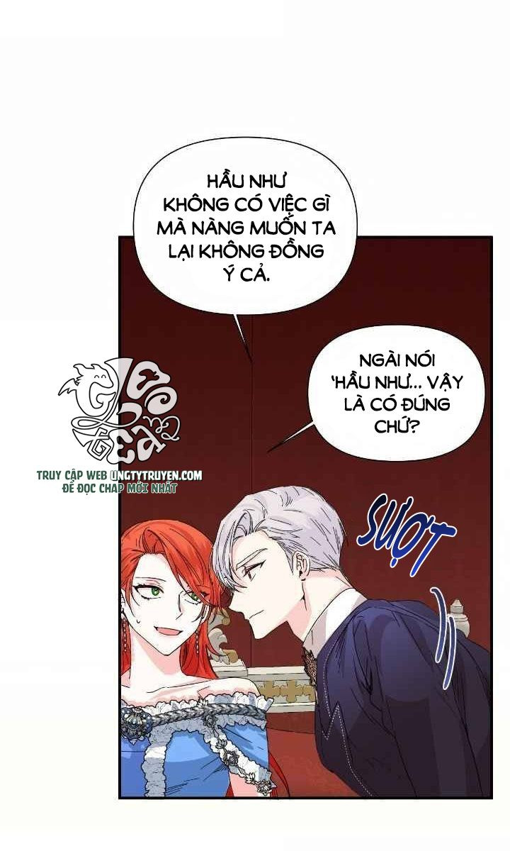 Kết Thúc Có Hậu Của Nhân Vật Phản Diện Chap 52 - Next Chap 53