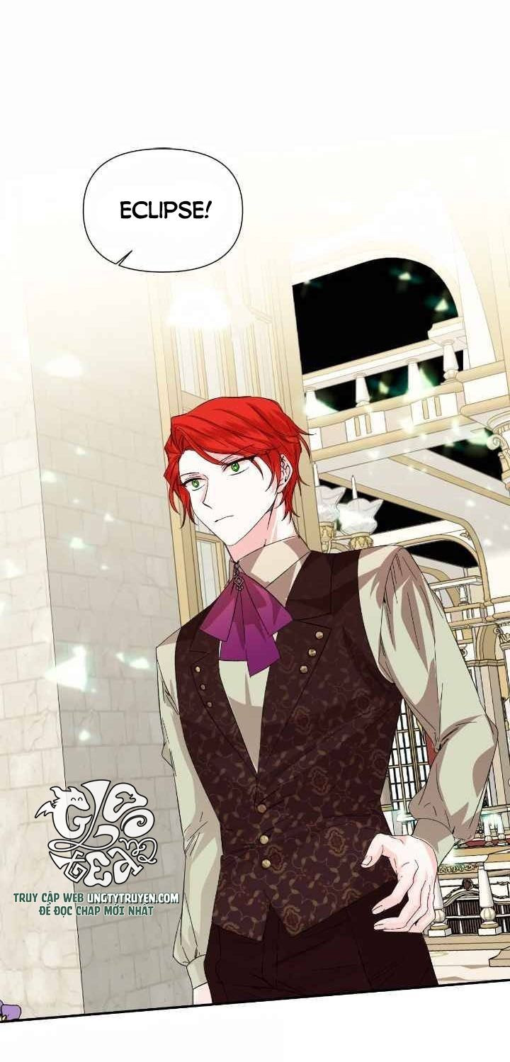 Kết Thúc Có Hậu Của Nhân Vật Phản Diện Chap 52 - Next Chap 53