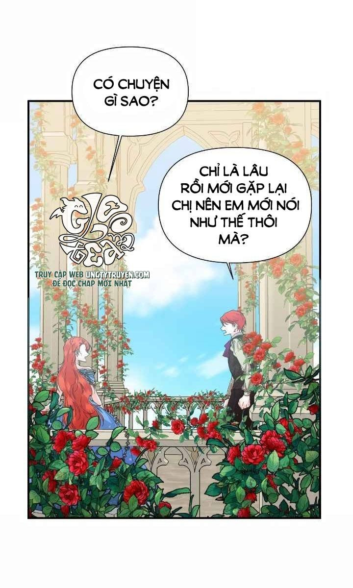 Kết Thúc Có Hậu Của Nhân Vật Phản Diện Chap 52 - Next Chap 53
