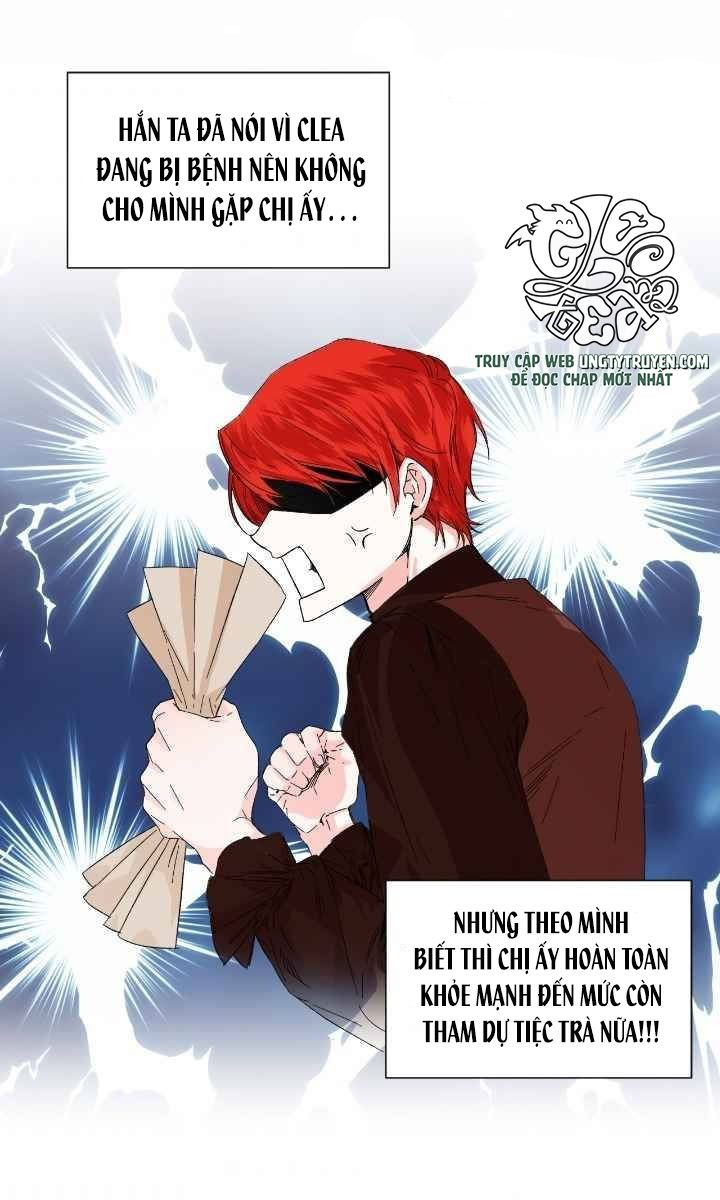 Kết Thúc Có Hậu Của Nhân Vật Phản Diện Chap 52 - Next Chap 53