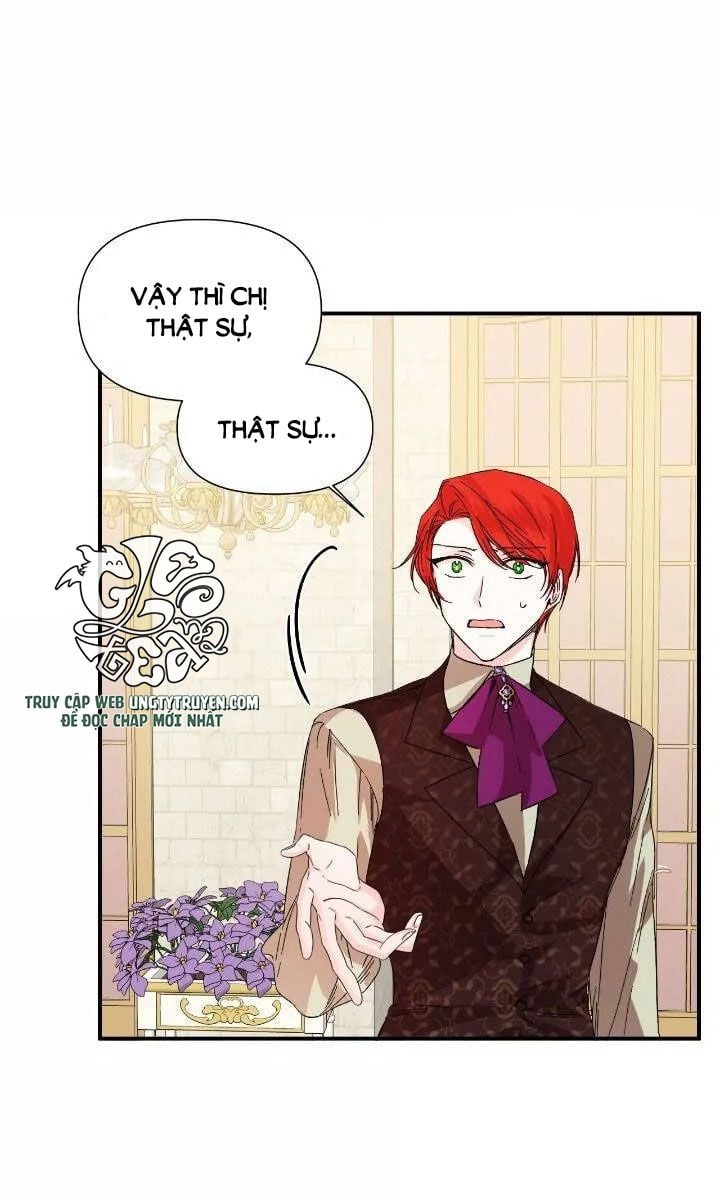 Kết Thúc Có Hậu Của Nhân Vật Phản Diện Chap 53 - Next Chap 54