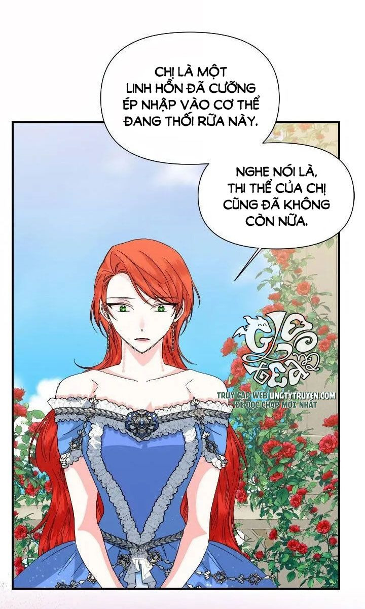 Kết Thúc Có Hậu Của Nhân Vật Phản Diện Chap 53 - Next Chap 54