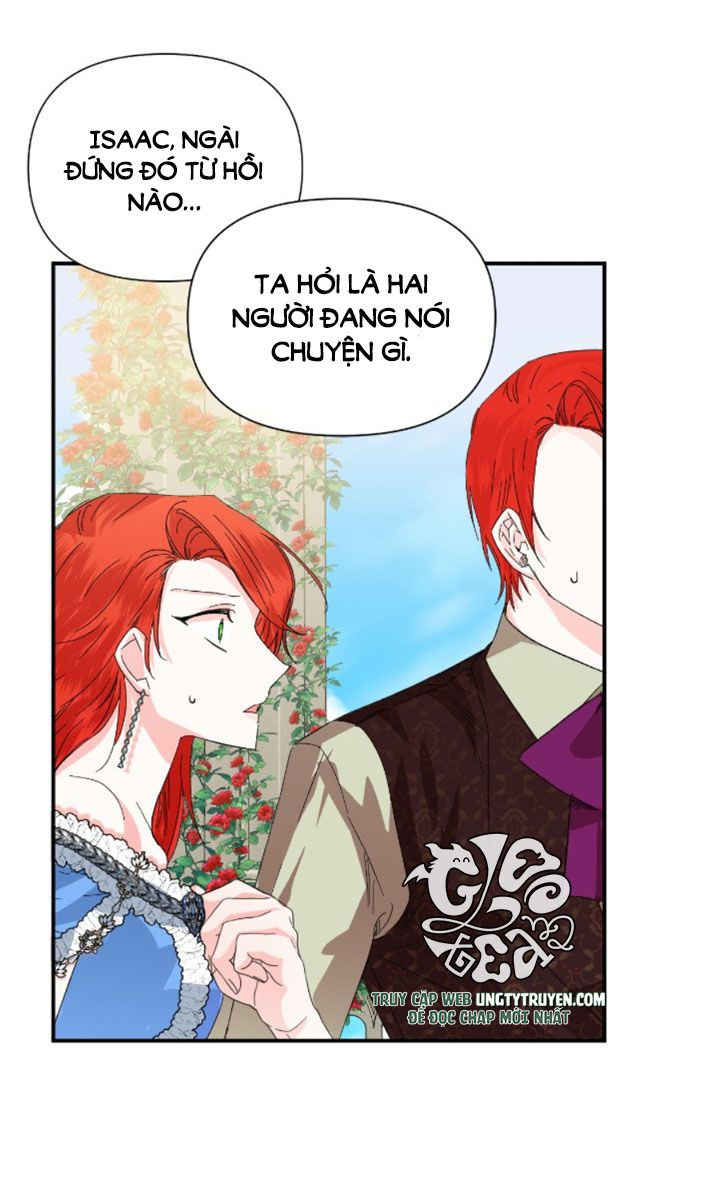 Kết Thúc Có Hậu Của Nhân Vật Phản Diện Chap 54 - Next Chap 55