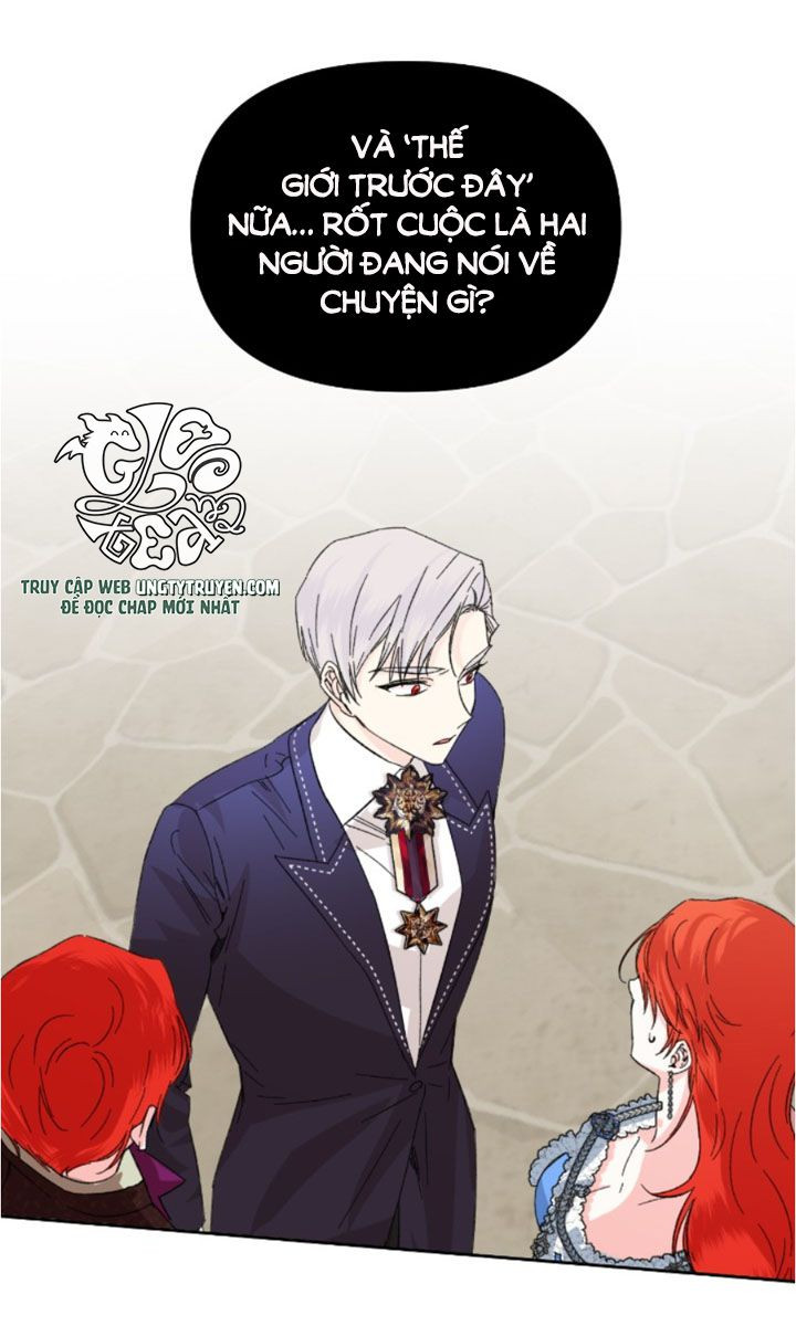 Kết Thúc Có Hậu Của Nhân Vật Phản Diện Chap 54 - Next Chap 55