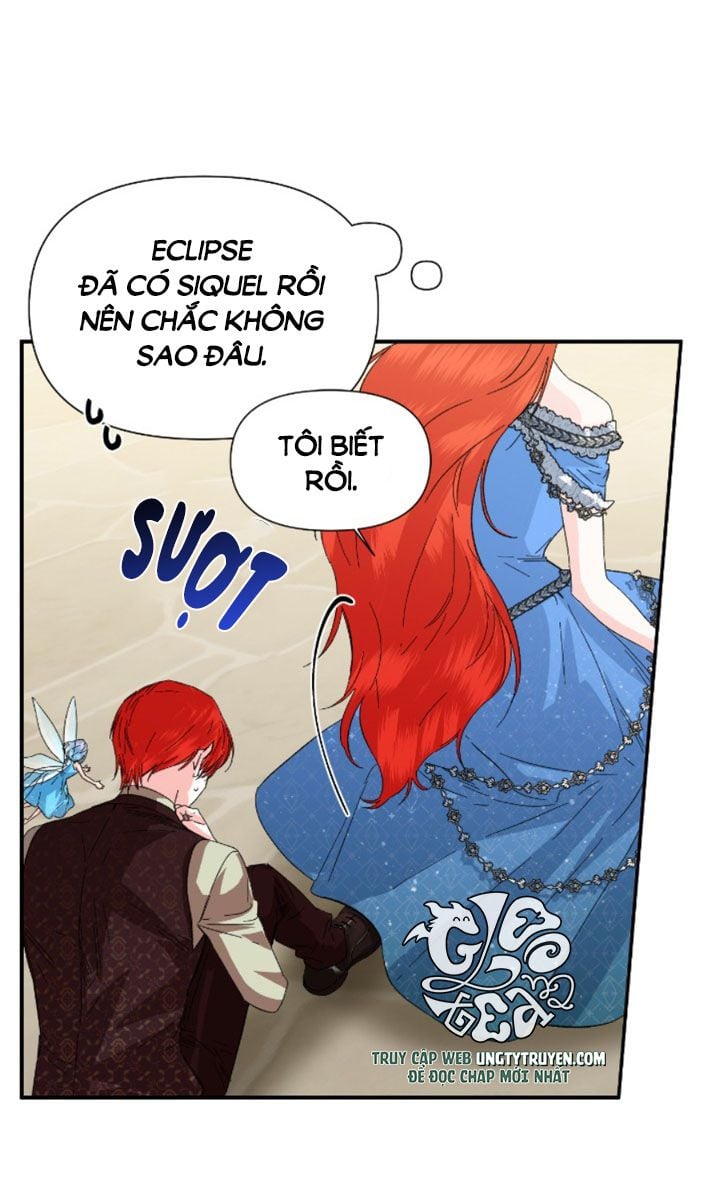 Kết Thúc Có Hậu Của Nhân Vật Phản Diện Chap 54 - Next Chap 55