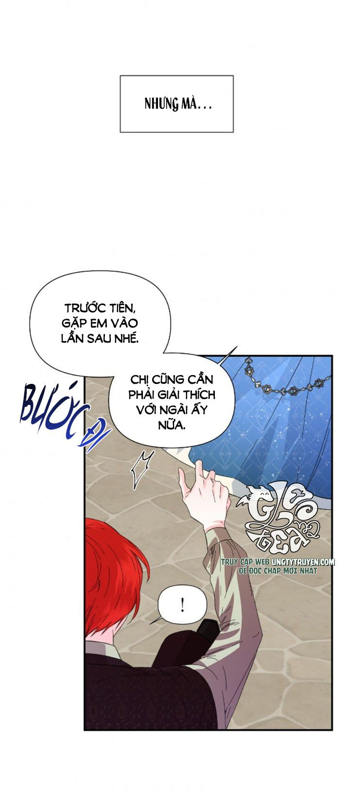 Kết Thúc Có Hậu Của Nhân Vật Phản Diện Chap 54 - Next Chap 55