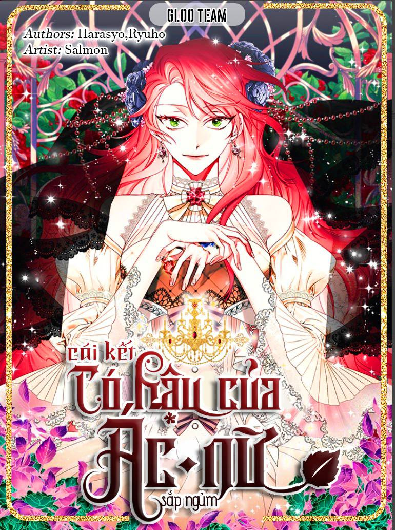 Kết Thúc Có Hậu Của Nhân Vật Phản Diện Chap 55 - Next Chap 56