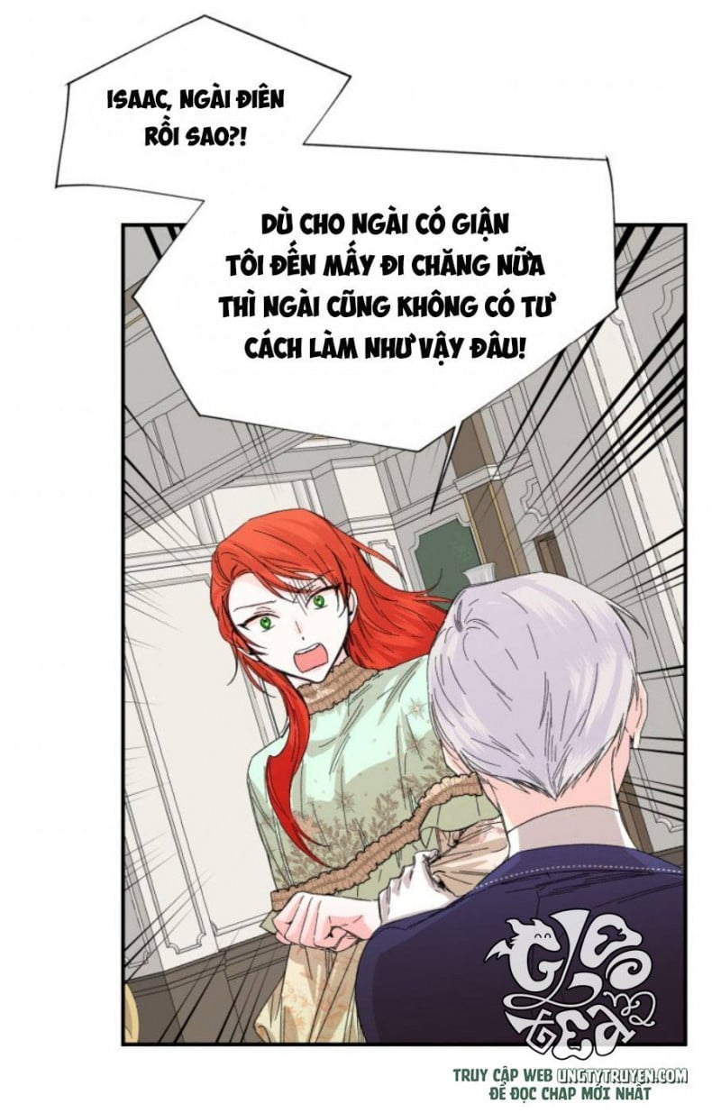 Kết Thúc Có Hậu Của Nhân Vật Phản Diện Chap 55 - Next Chap 56