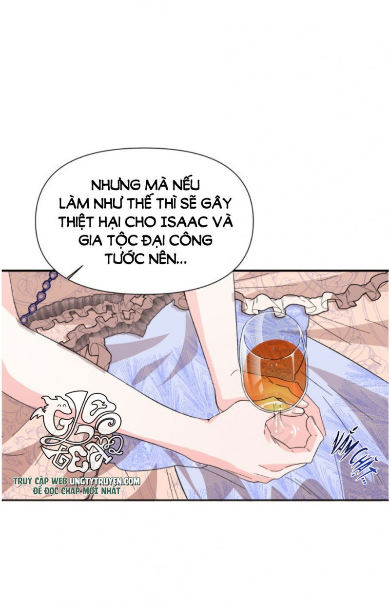 Kết Thúc Có Hậu Của Nhân Vật Phản Diện Chap 57 - Next Chap 58