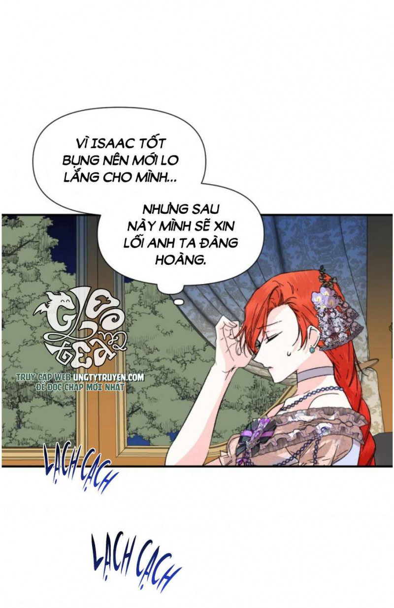 Kết Thúc Có Hậu Của Nhân Vật Phản Diện Chap 60 - Next Chap 61