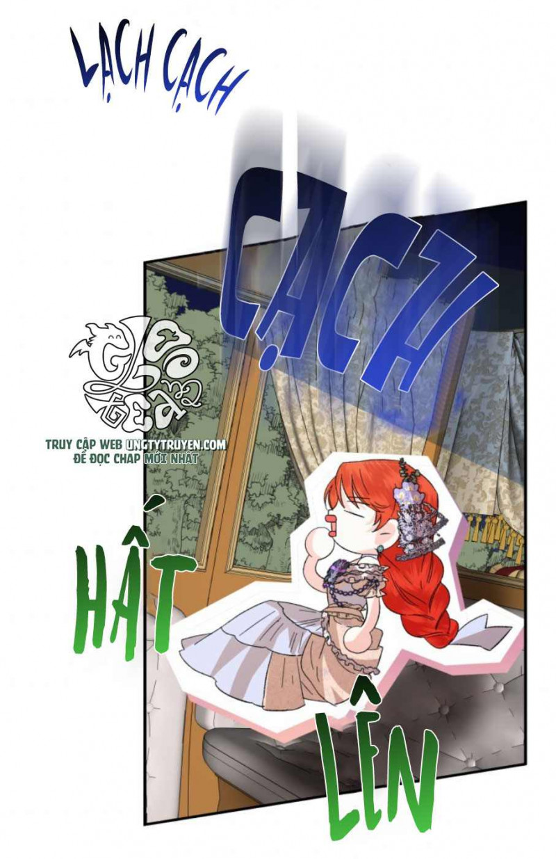 Kết Thúc Có Hậu Của Nhân Vật Phản Diện Chap 60 - Next Chap 61