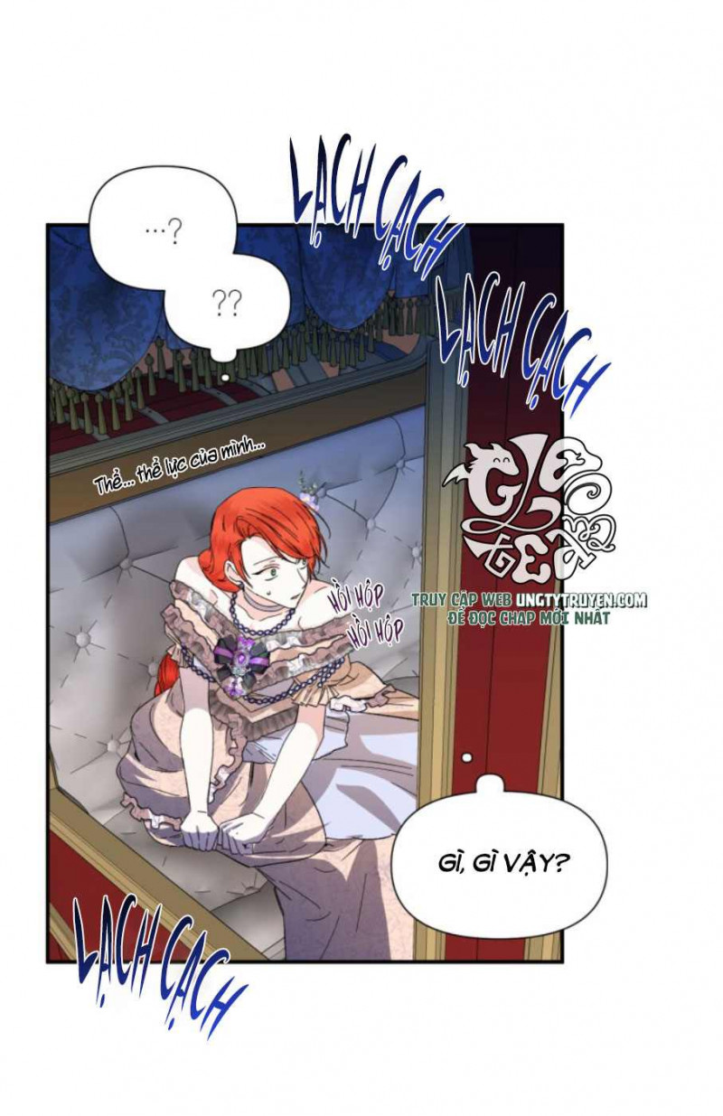 Kết Thúc Có Hậu Của Nhân Vật Phản Diện Chap 60 - Next Chap 61