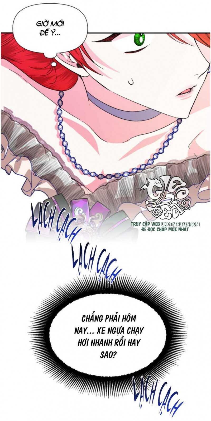 Kết Thúc Có Hậu Của Nhân Vật Phản Diện Chap 60 - Next Chap 61