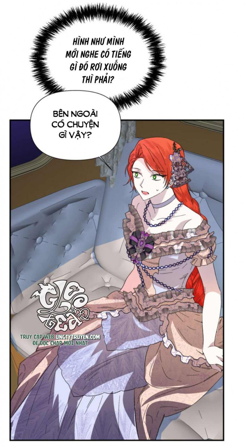Kết Thúc Có Hậu Của Nhân Vật Phản Diện Chap 60 - Next Chap 61