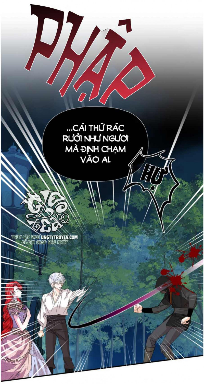 Kết Thúc Có Hậu Của Nhân Vật Phản Diện Chap 61 - Next Chap 62