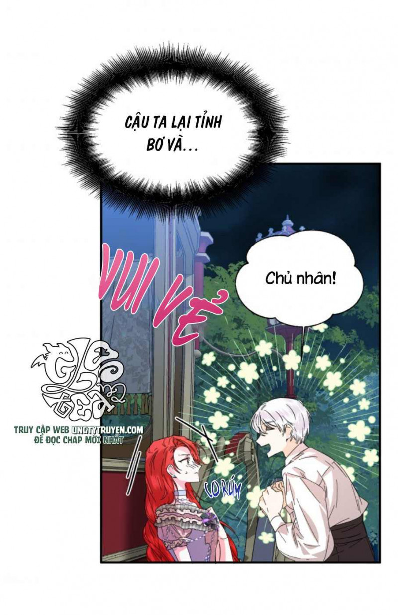 Kết Thúc Có Hậu Của Nhân Vật Phản Diện Chap 61 - Next Chap 62