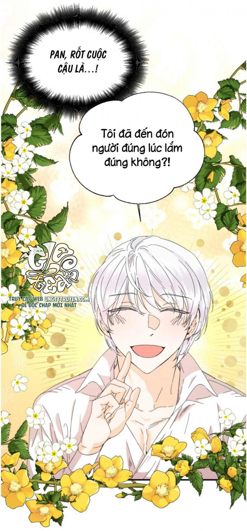 Kết Thúc Có Hậu Của Nhân Vật Phản Diện Chap 61 - Next Chap 62