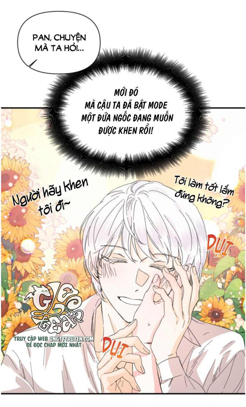 Kết Thúc Có Hậu Của Nhân Vật Phản Diện Chap 61 - Next Chap 62